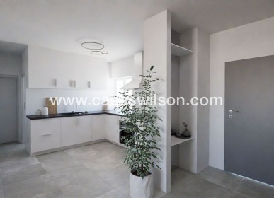 Sale - Apartment - Torrevieja - Playa del Cura