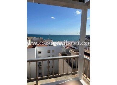 Sale - Apartment - Torrevieja - Playa del Cura