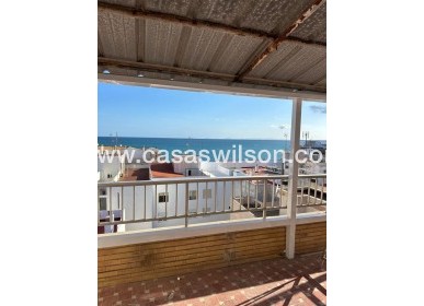 Sale - Apartment - Torrevieja - Playa del Cura