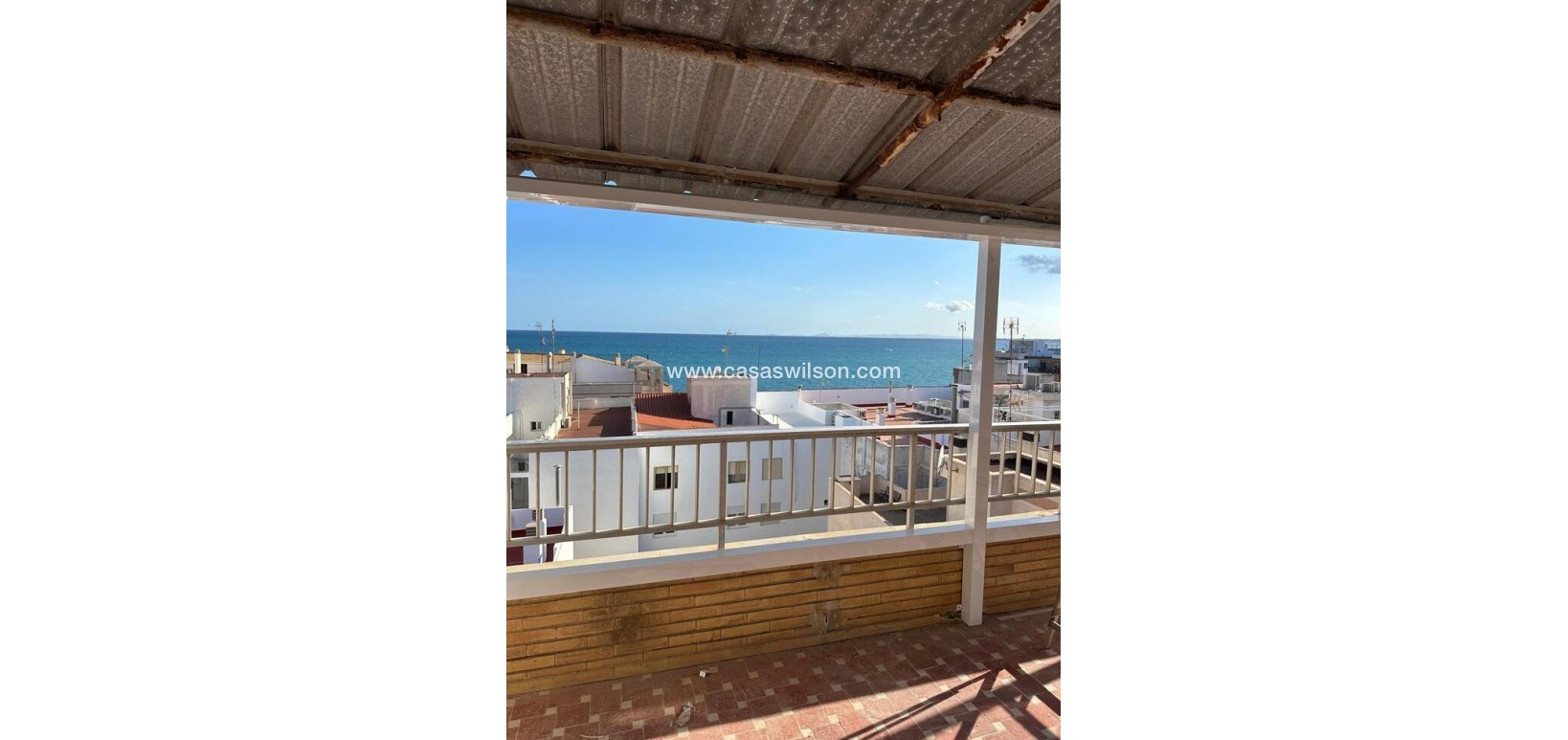 Sale - Apartment - Torrevieja - Playa del Cura