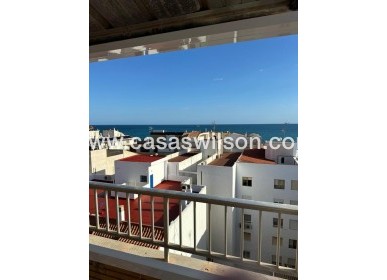 Sale - Apartment - Torrevieja - Playa del Cura