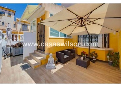 Sale - Townhouse - Guardamar del Segura - Costa Blanca