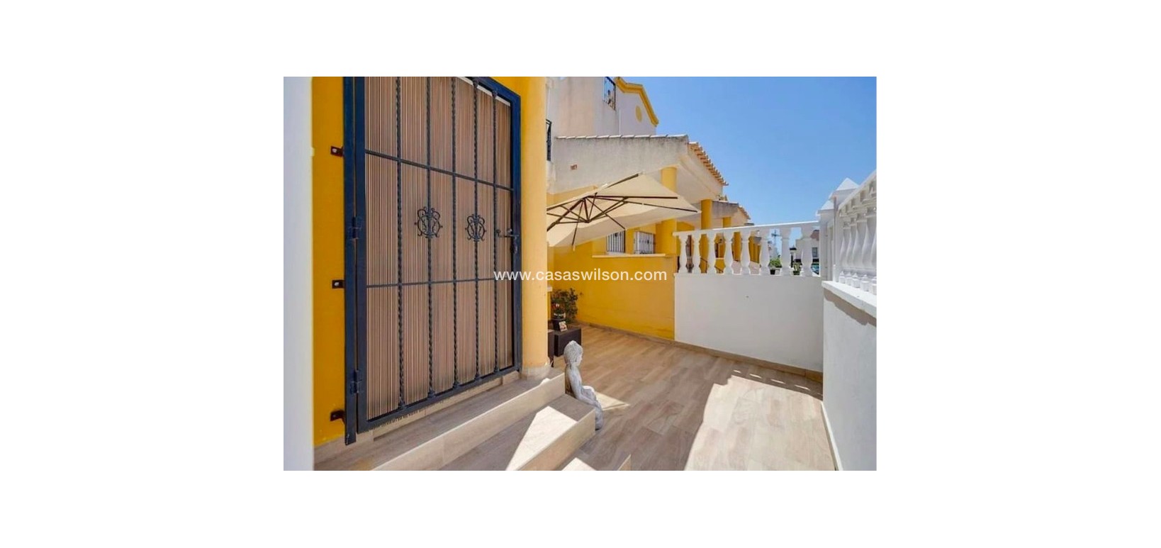 Sale - Townhouse - Guardamar del Segura - Costa Blanca