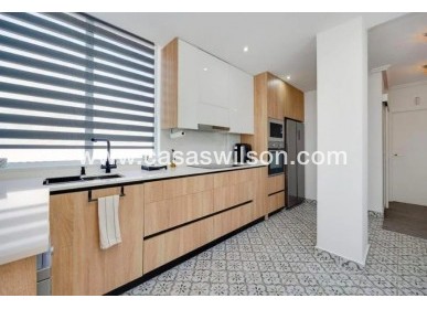 Sale - Townhouse - Guardamar del Segura - Costa Blanca