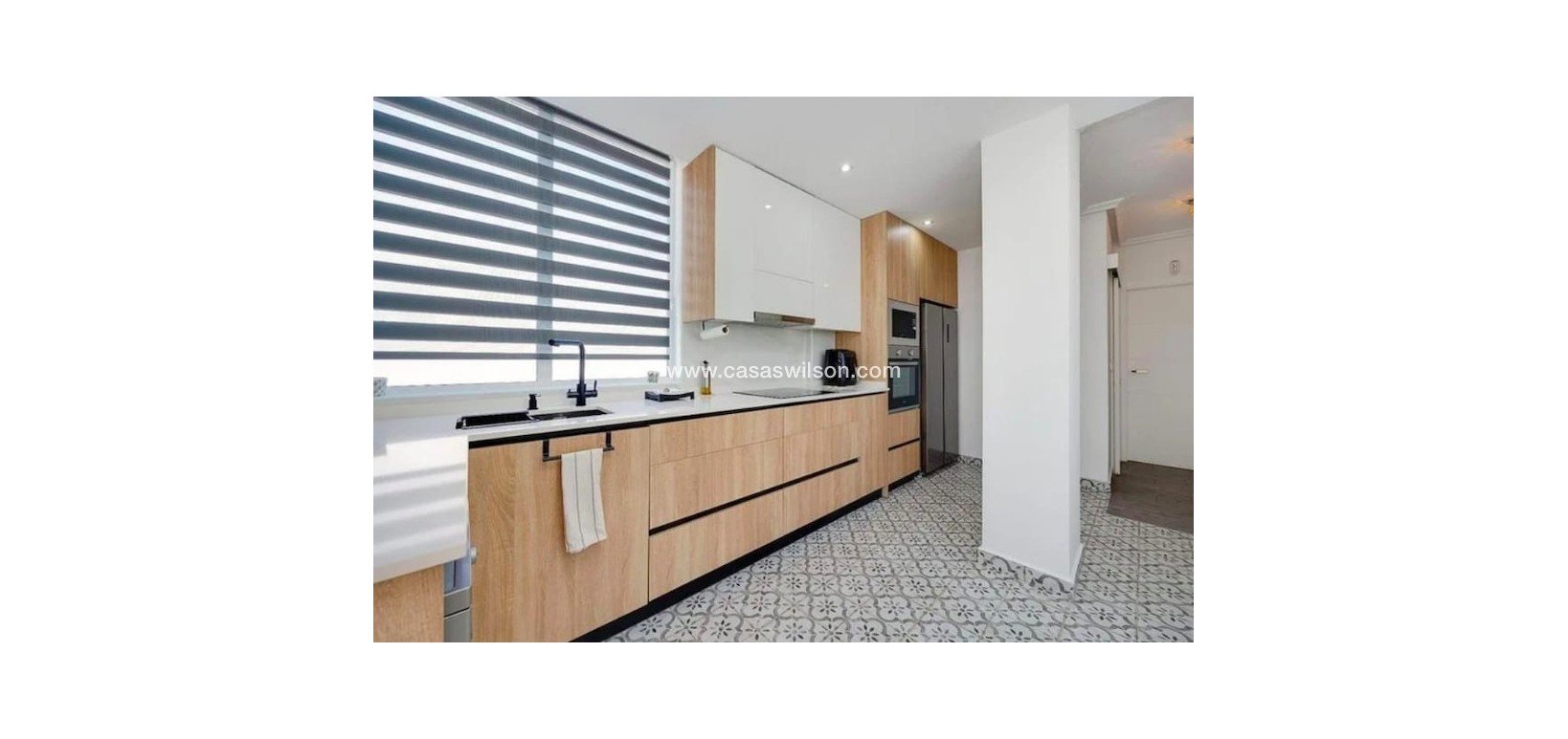 Sale - Townhouse - Guardamar del Segura - Costa Blanca