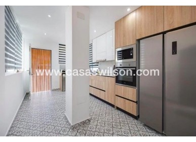 Sale - Townhouse - Guardamar del Segura - Costa Blanca