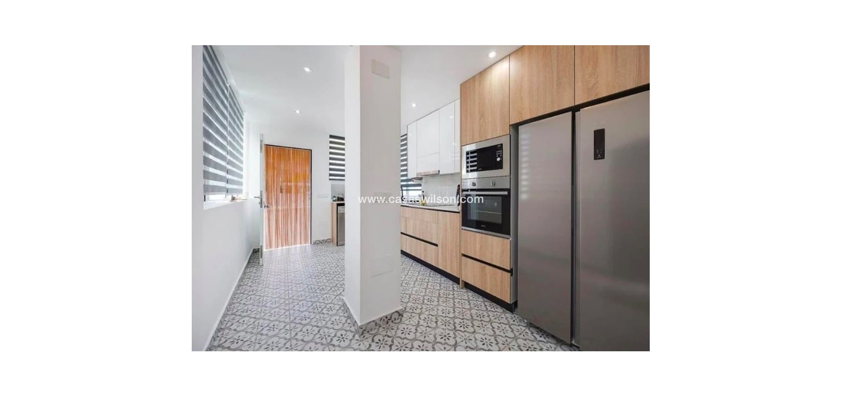 Sale - Townhouse - Guardamar del Segura - Costa Blanca