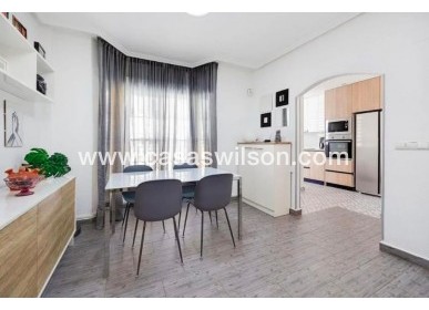 Sale - Townhouse - Guardamar del Segura - Costa Blanca