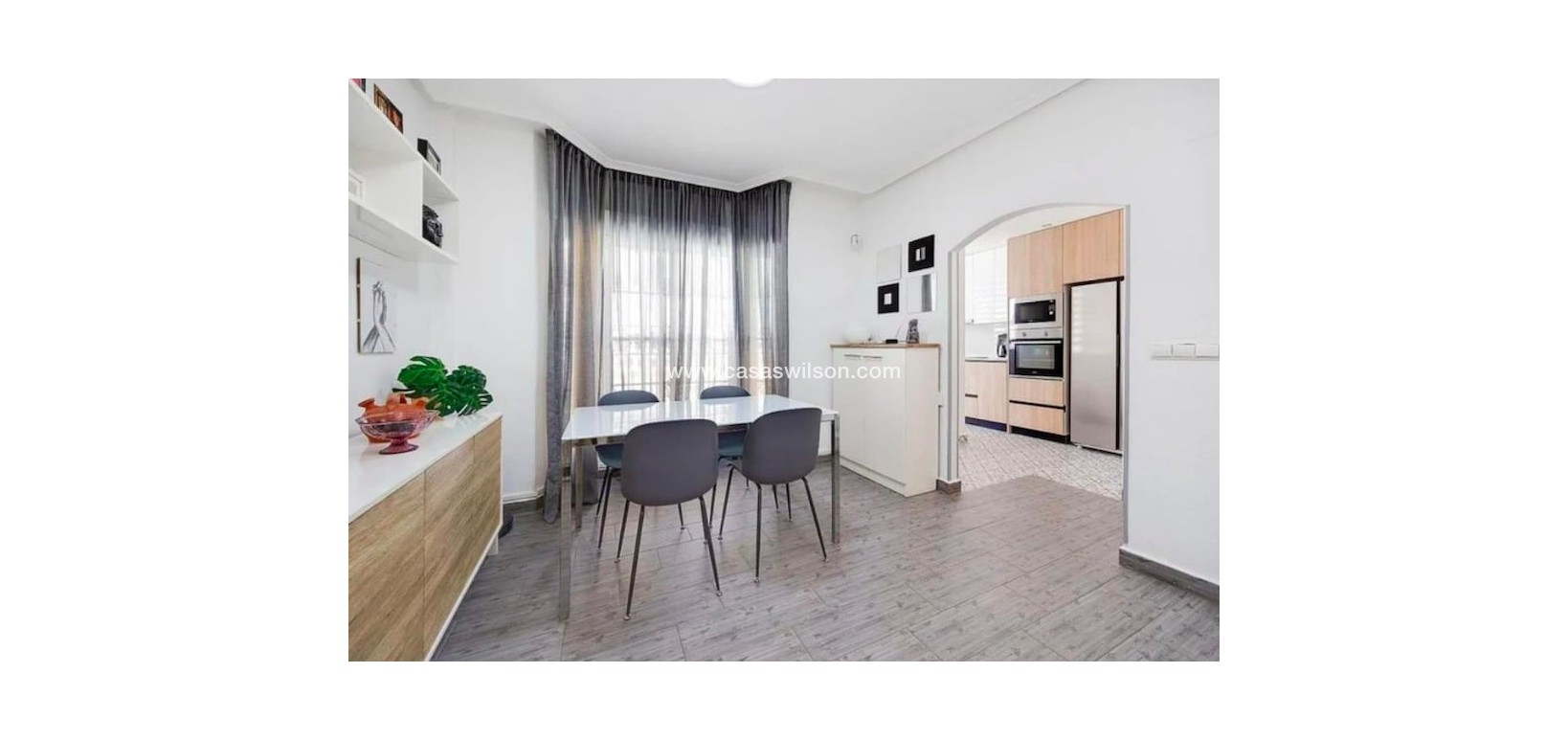 Sale - Townhouse - Guardamar del Segura - Costa Blanca