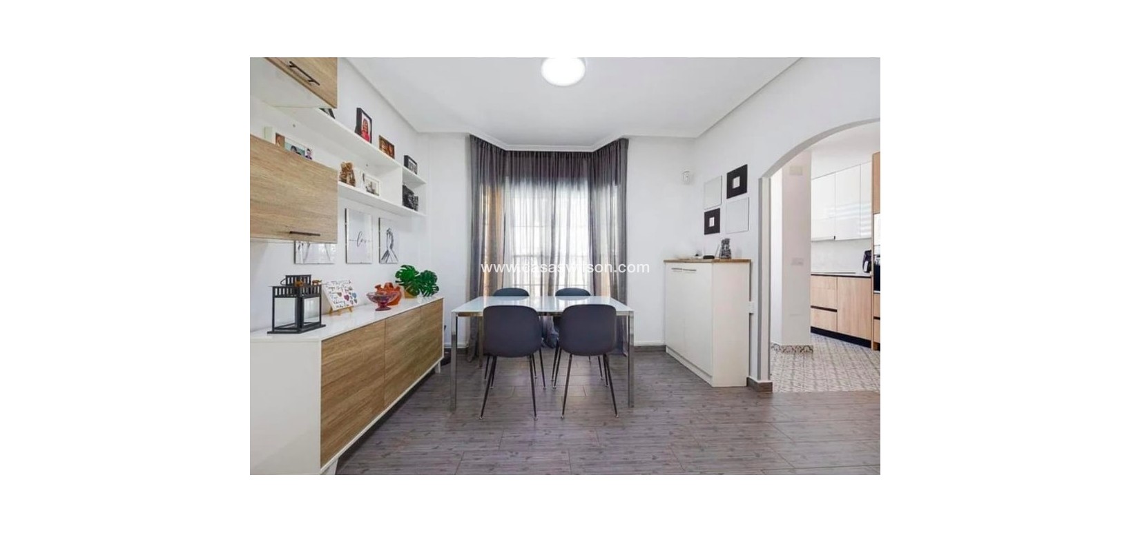 Sale - Townhouse - Guardamar del Segura - Costa Blanca