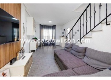 Sale - Townhouse - Guardamar del Segura - Costa Blanca