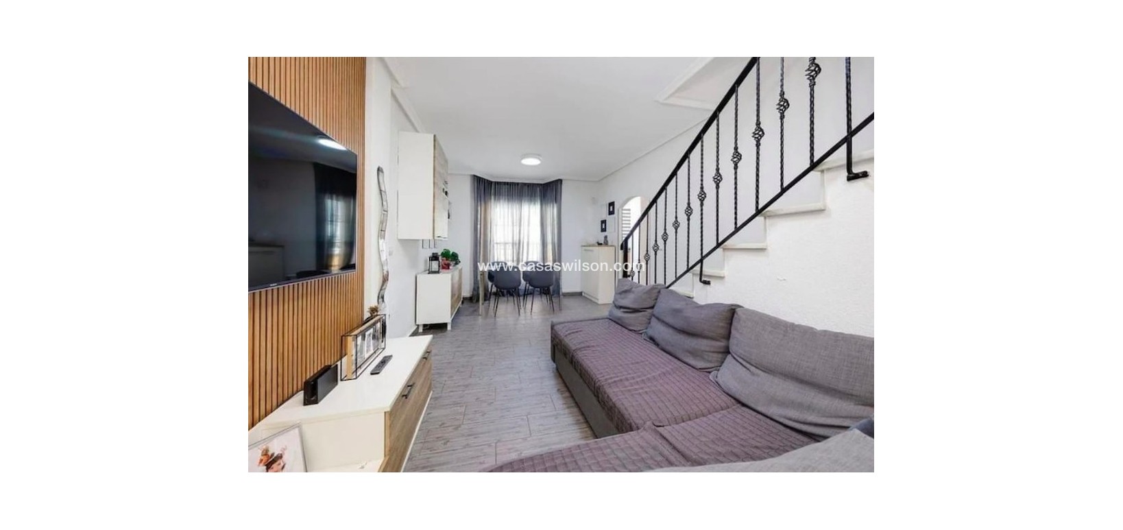 Sale - Townhouse - Guardamar del Segura - Costa Blanca