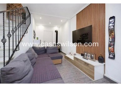 Sale - Townhouse - Guardamar del Segura - Costa Blanca