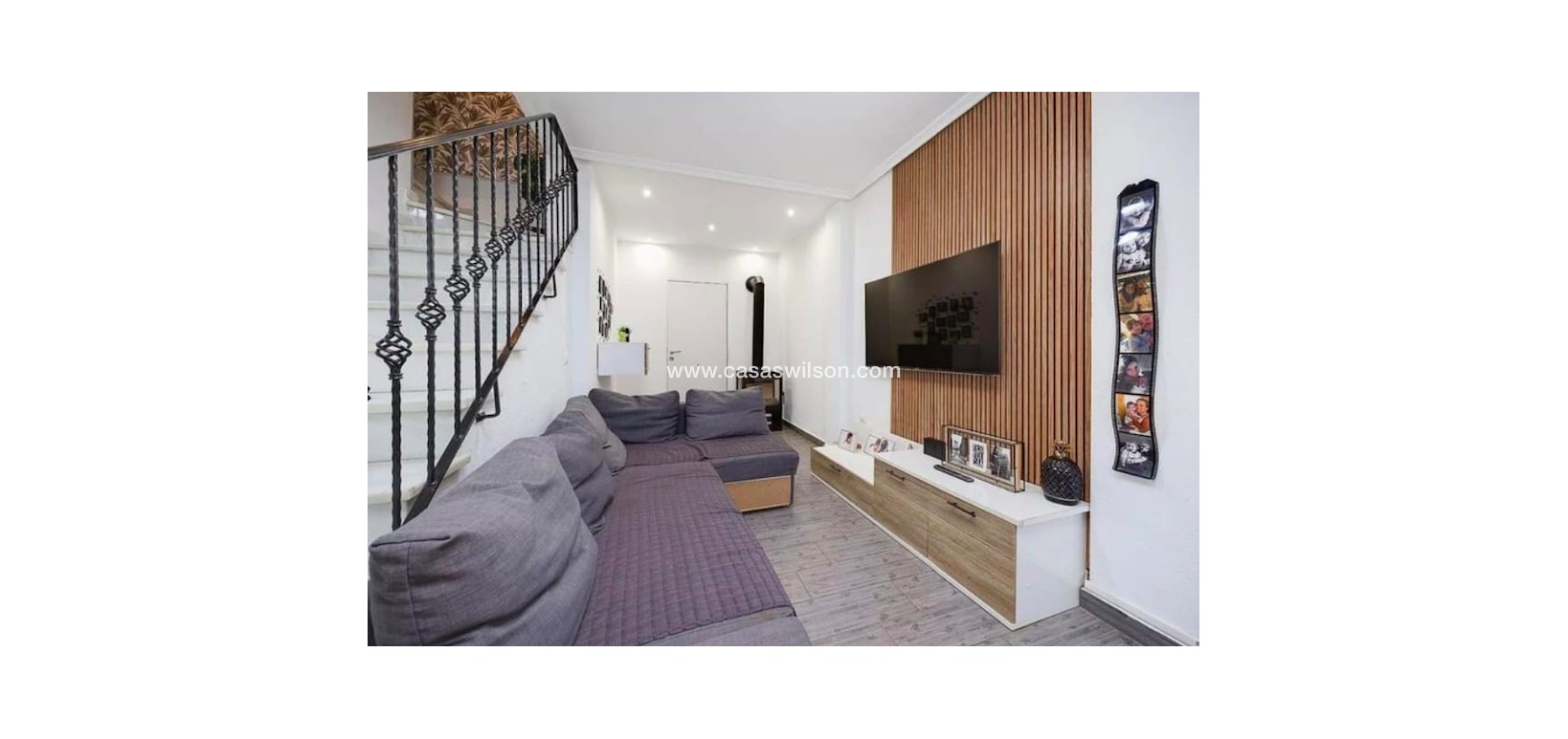 Sale - Townhouse - Guardamar del Segura - Costa Blanca