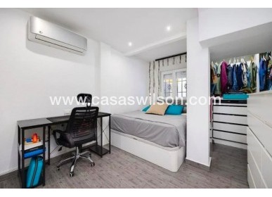 Sale - Townhouse - Guardamar del Segura - Costa Blanca