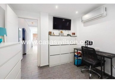 Sale - Townhouse - Guardamar del Segura - Costa Blanca