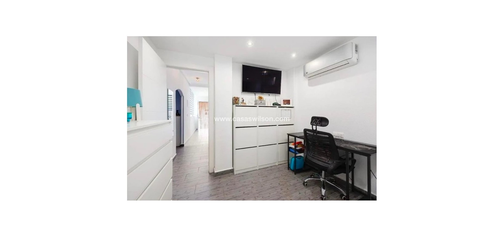 Sale - Townhouse - Guardamar del Segura - Costa Blanca