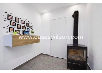 Sale - Townhouse - Guardamar del Segura - Costa Blanca