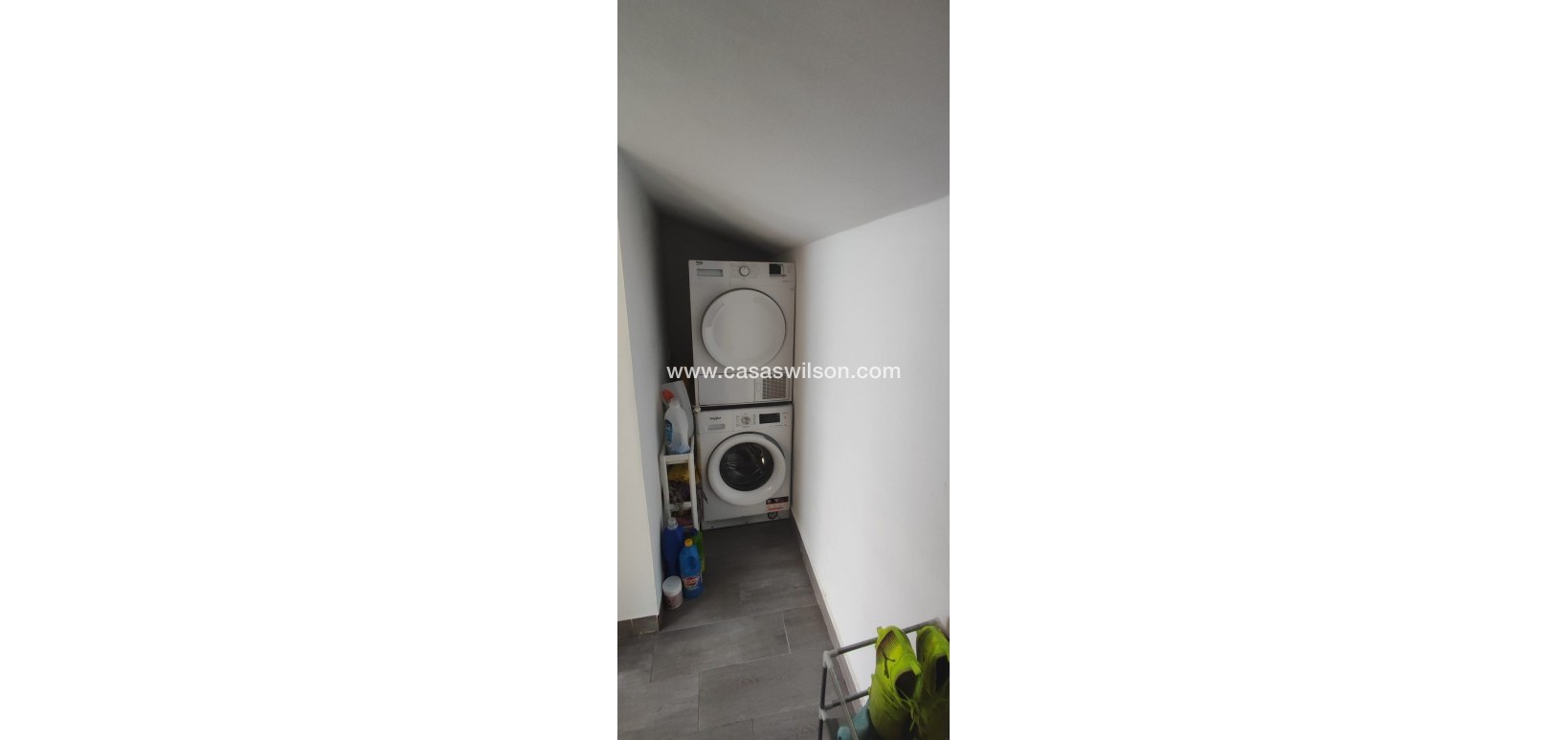 Sale - Townhouse - Guardamar del Segura - Costa Blanca