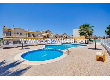 Sale - Townhouse - Guardamar del Segura - Costa Blanca