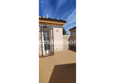 Sale - Townhouse - Guardamar del Segura - Costa Blanca