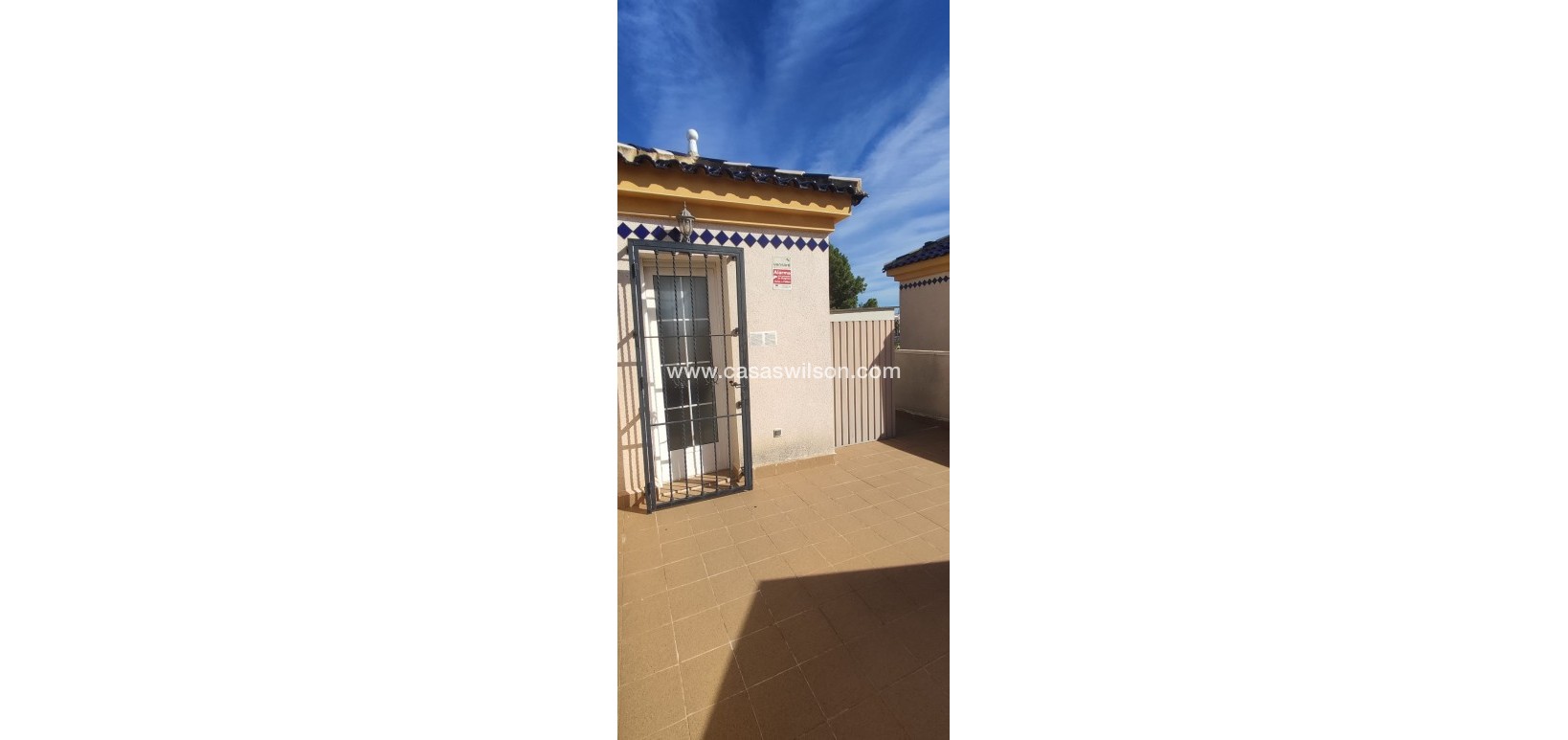 Sale - Townhouse - Guardamar del Segura - Costa Blanca