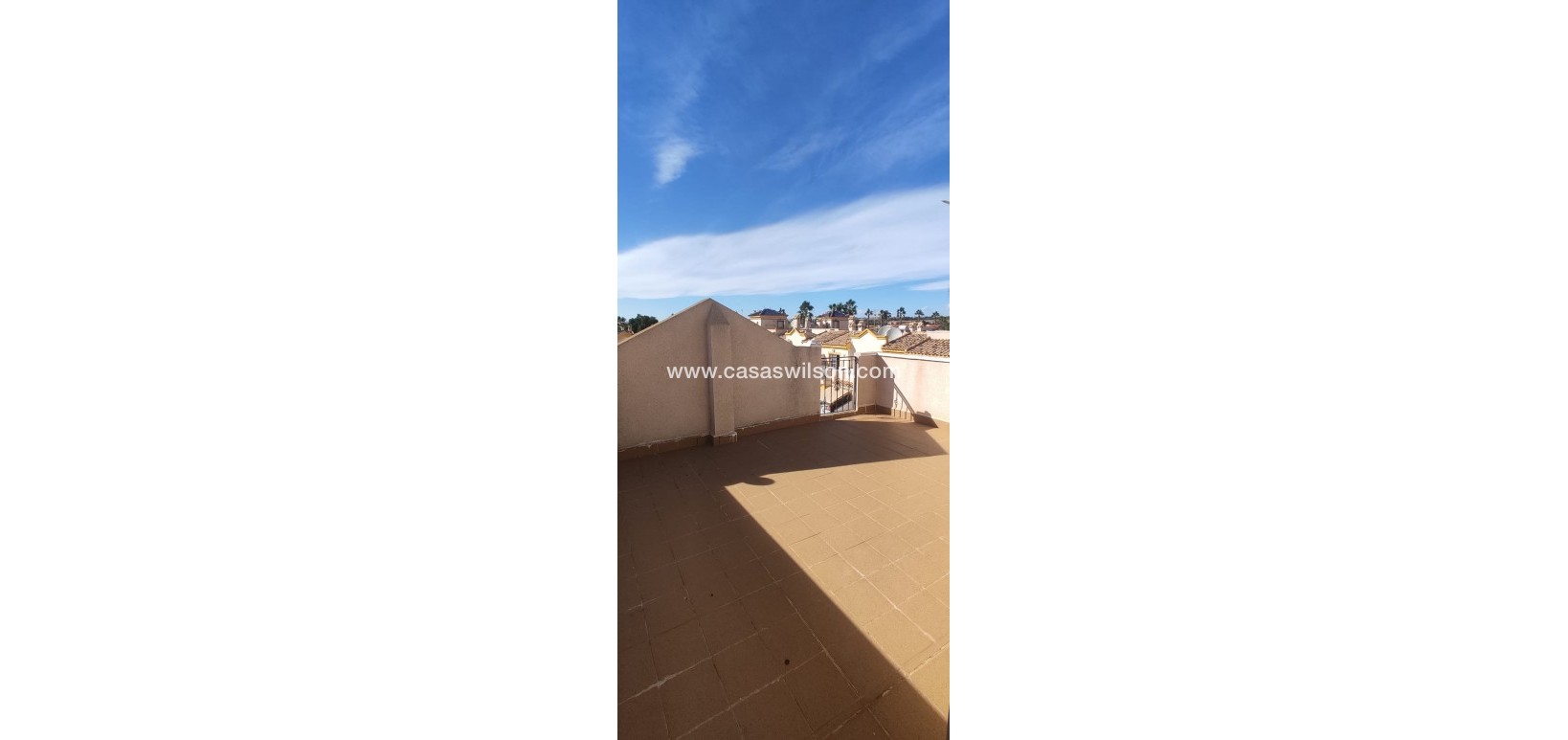 Sale - Townhouse - Guardamar del Segura - Costa Blanca