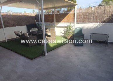 Sale - Townhouse - Guardamar del Segura - Costa Blanca