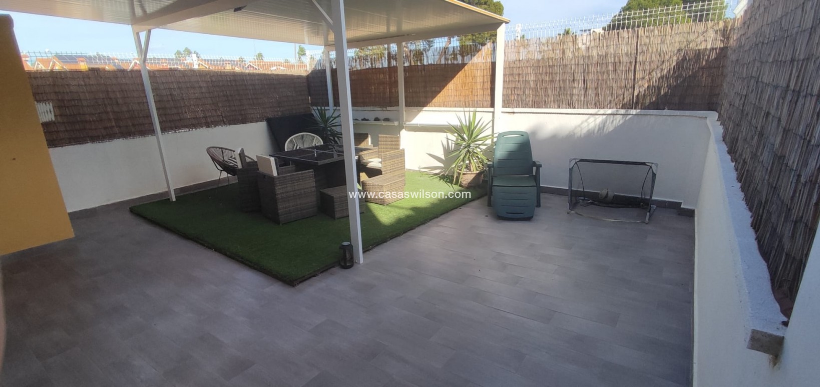 Sale - Townhouse - Guardamar del Segura - Costa Blanca