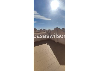 Sale - Townhouse - Guardamar del Segura - Costa Blanca