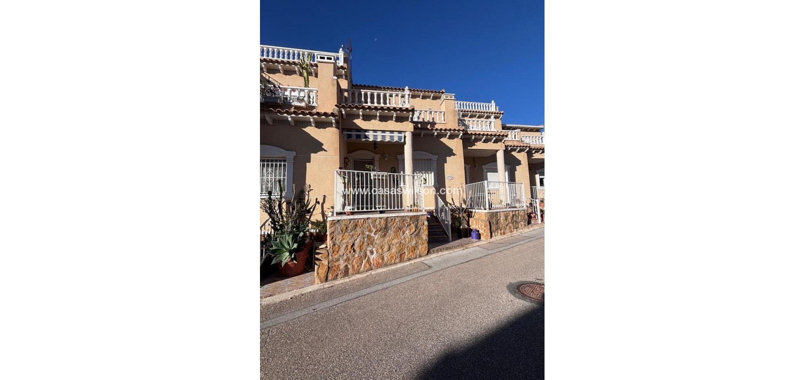 Sale - Townhouse - Villamartin - Costa Blanca
