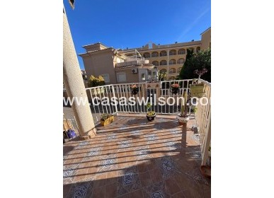 Sale - Townhouse - Villamartin - Costa Blanca