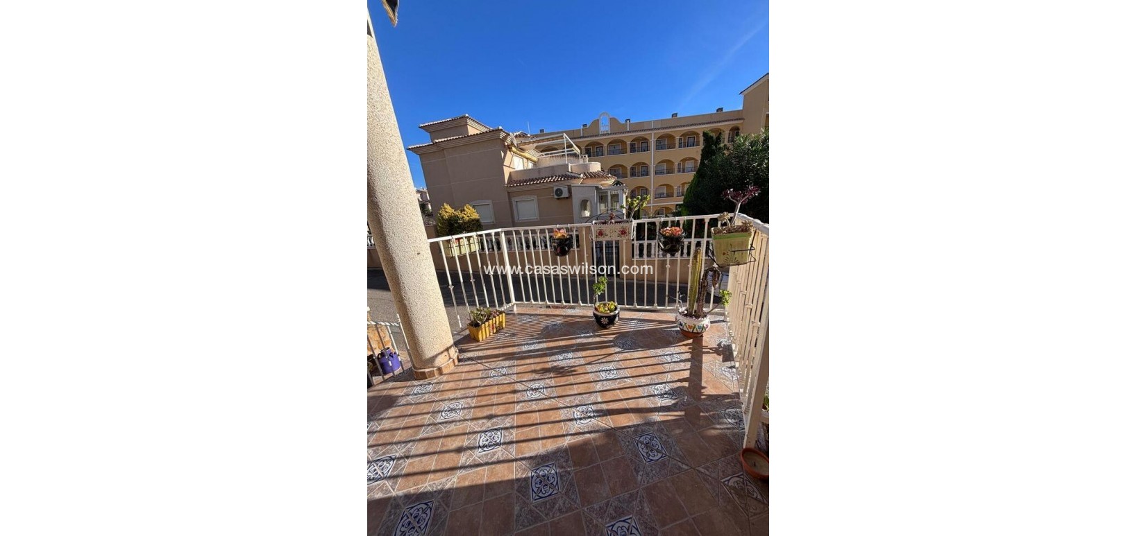 Sale - Townhouse - Villamartin - Costa Blanca