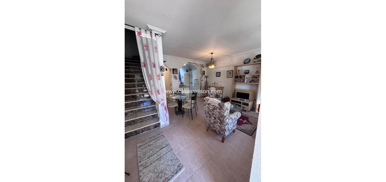 Sale - Townhouse - Villamartin - Costa Blanca