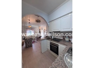 Sale - Townhouse - Villamartin - Costa Blanca