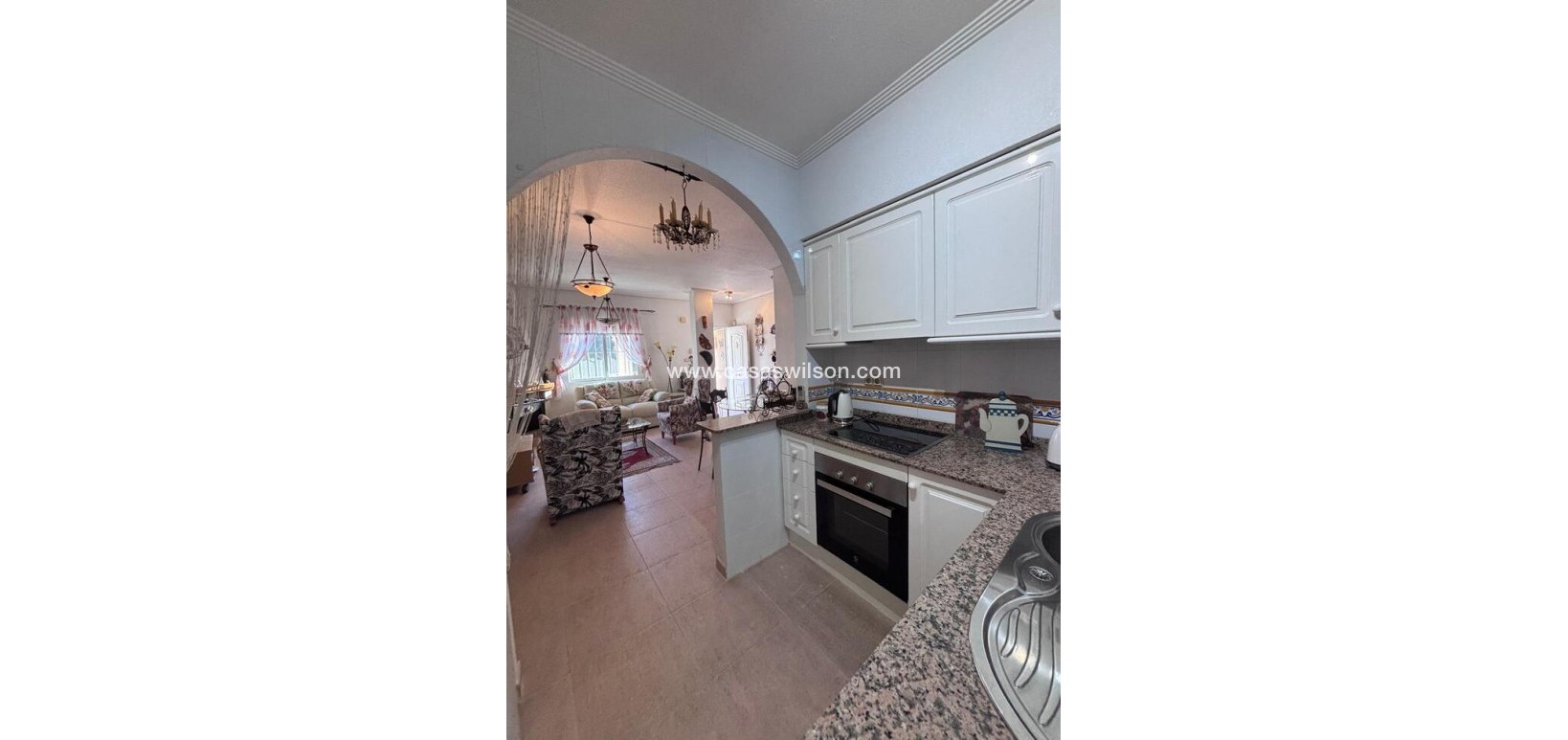 Sale - Townhouse - Villamartin - Costa Blanca