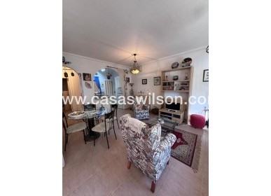 Sale - Townhouse - Villamartin - Costa Blanca