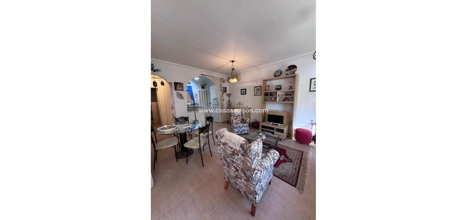 Sale - Townhouse - Villamartin - Costa Blanca