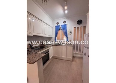 Sale - Townhouse - Villamartin - Costa Blanca