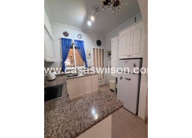 Sale - Townhouse - Villamartin - Costa Blanca