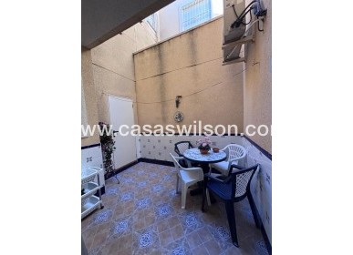 Sale - Townhouse - Villamartin - Costa Blanca