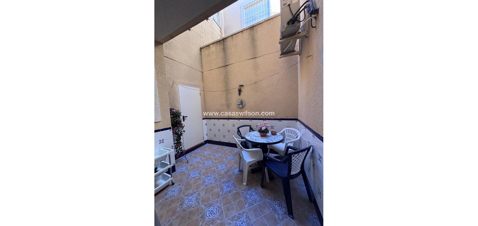 Sale - Townhouse - Villamartin - Costa Blanca