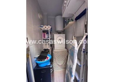 Sale - Townhouse - Villamartin - Costa Blanca