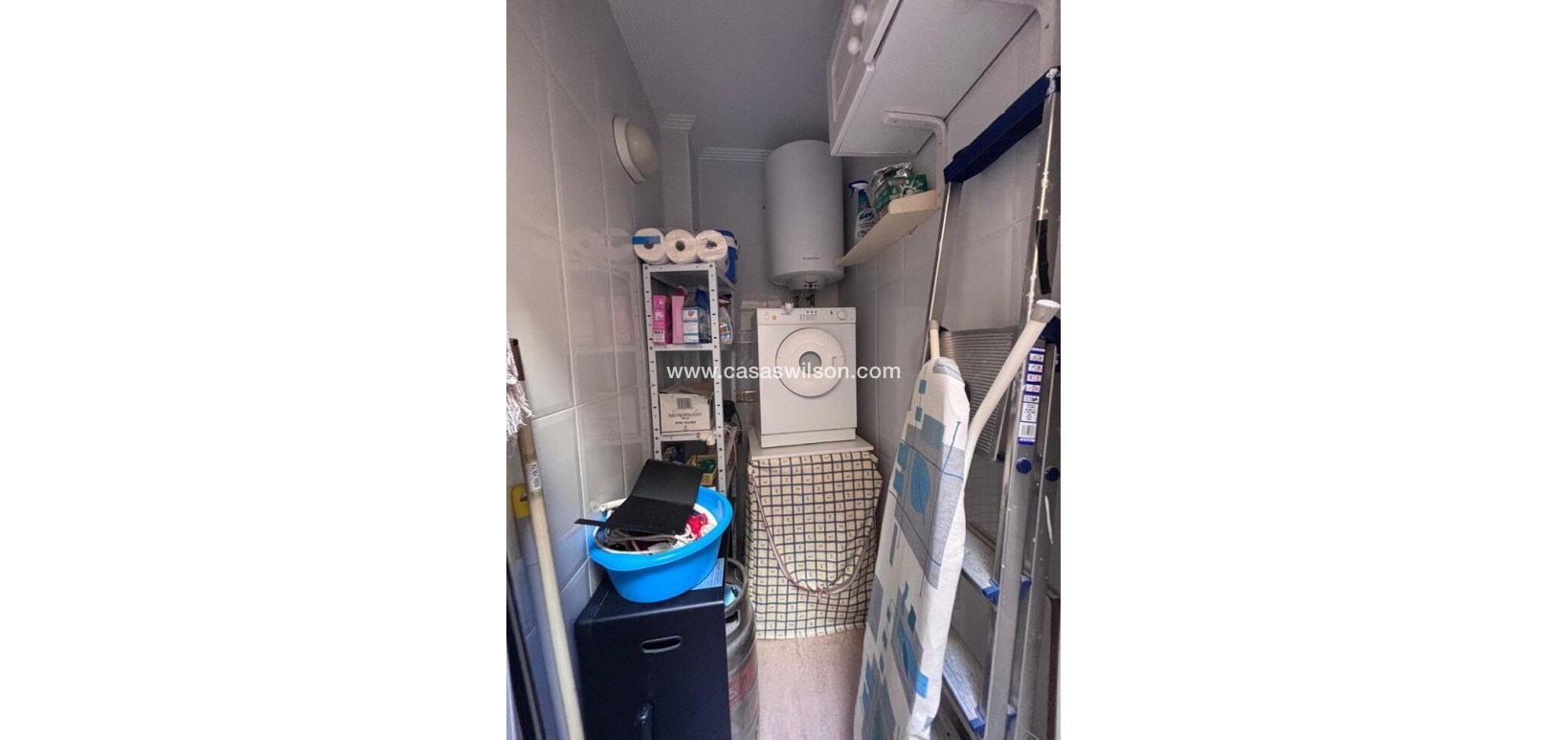 Sale - Townhouse - Villamartin - Costa Blanca