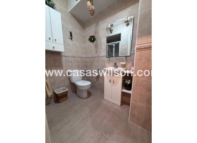 Sale - Townhouse - Villamartin - Costa Blanca