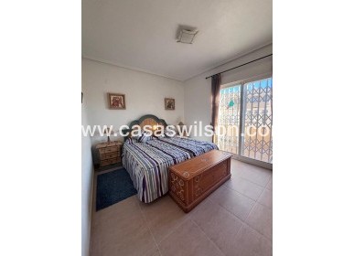 Sale - Townhouse - Villamartin - Costa Blanca