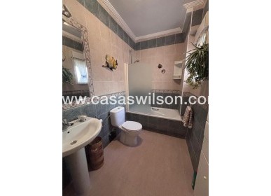 Sale - Townhouse - Villamartin - Costa Blanca