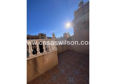 Sale - Townhouse - Villamartin - Costa Blanca
