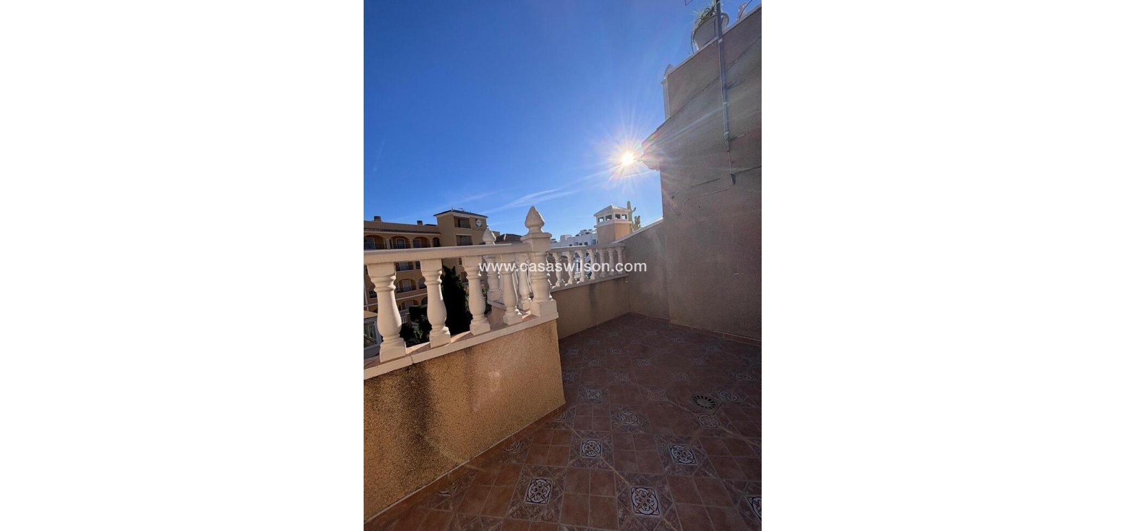 Sale - Townhouse - Villamartin - Costa Blanca