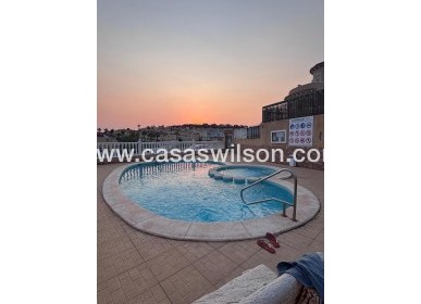 Sale - Townhouse - Villamartin - Costa Blanca